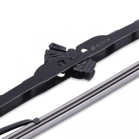 Stergator parbriz BOSCH ECO V3 55C 3397004672, lungime 550 mm, standard [1]