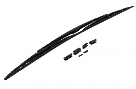 Accesorii auto - Stergator parbriz MAMMOOTH MMT MG P212F1X, tip montare carlig, lungime 1200 mm