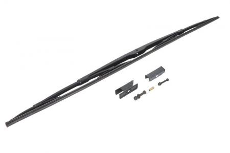 Accesorii auto - Stergator parbriz MAMMOOTH MMT MG P299F1X, tip montare carlig, lungime 1000 mm