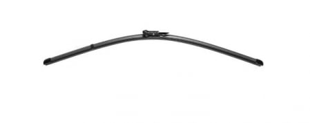 Accesorii auto - Stergator parbriz VALEO SILENCIO FLAT BLADE SINGLE 577882, lungime 650 mm, lama stergator lata