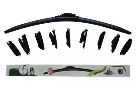 Accesorii auto - Stergator Universal 20`/50 Cm Kontakt Multi Adapter