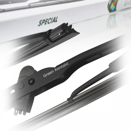 Stergator Universal 21`/53 Cm Kontakt Special [1]
