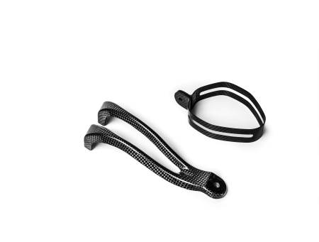 Evacuari moto - Suport Akrapovic Track Day Fitting Kit Yamaha R1 2015-2025