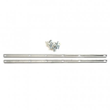 Suport Fixare Aparatori Noroi 60X40 Cm Set 2 Buc [1]