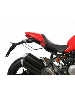 Moto/Atv - Suport genti laterale SHAD D0MN17SE