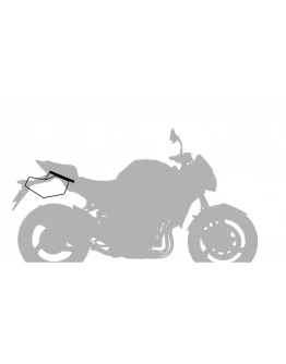 Moto/Atv - Suport genti laterale SHAD D0MN87SE