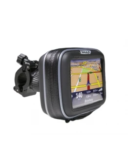 Moto/Atv - Suport GPS SHAD X0SG40H prindere pe ghidon 4,3"