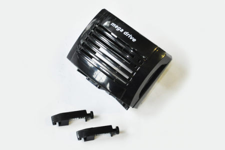 Accesorii auto interior - Suport Pahare Negru