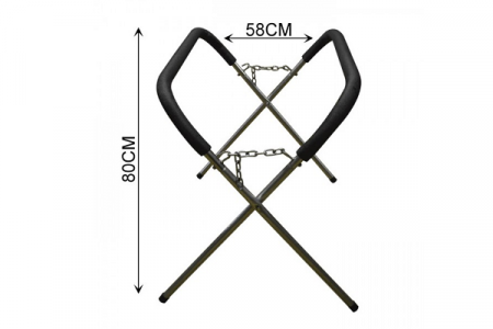 Mobilier service - Suport Pliabil Pt. Elemente De Caroserie Jbm