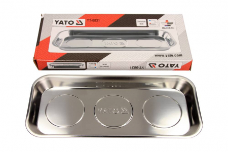 Scule si echipamente - Suport (Tava) Magnetic