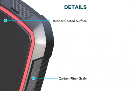 Suport Telefon Magnetic Auto Cu Fixare In Grila De Ventilatie Si Brat Reglabil [9]
