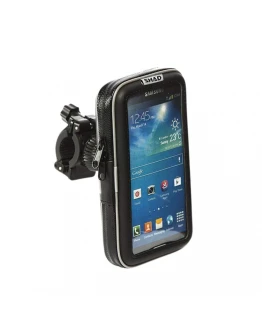 Accesorii moto - Suport telefon moto tip husa SHAD - 120x70 mm