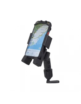 Accesorii moto - Suport telefon moto - X-frame SHAD (prindere pe oglinda)