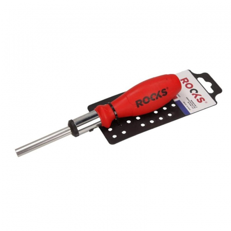 Scule si echipamente - Surubelnita Cu Bit ROOKS Magic Screw OK-07.2207 