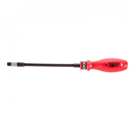 Scule si echipamente - Surubelnita cu bit ROOKS OK-07.0111