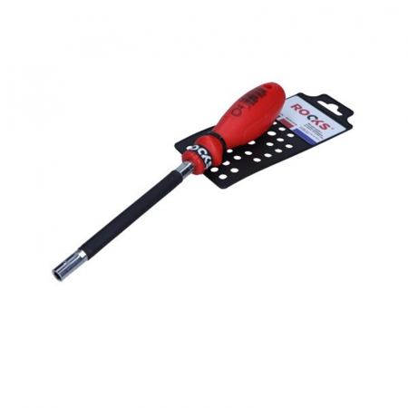 Scule si echipamente - Surubelnita cu bit ROOKS OK-07.0118