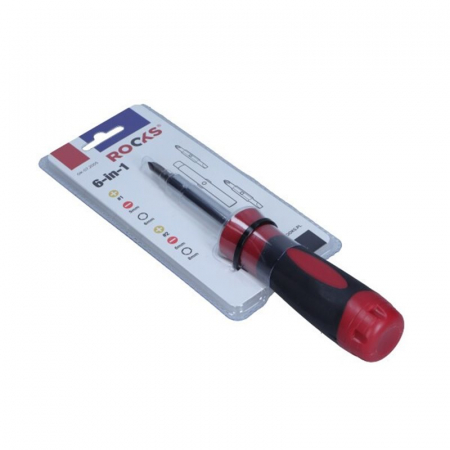 Surubelnita cu bit ROOKS OK-07.2005 [1]