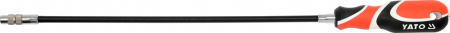 Scule si echipamente - Surubelnita Flexibila Cu Magnet1/4", 380Mm