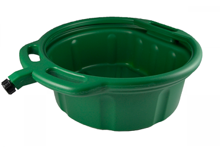 Scule si echipamente - Tava Din Pvc Pentru Antigel Cap. 18L Jbm