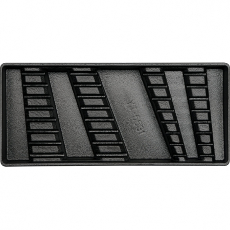 Scule si echipamente - Tava Pvc Pentru Chei Combinate Pentru Yt-5530