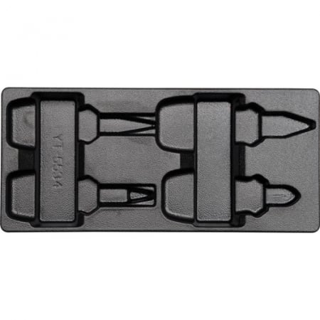 Scule si echipamente - Tava Pvc Pentru Clesti Pentru Yt-5534,0