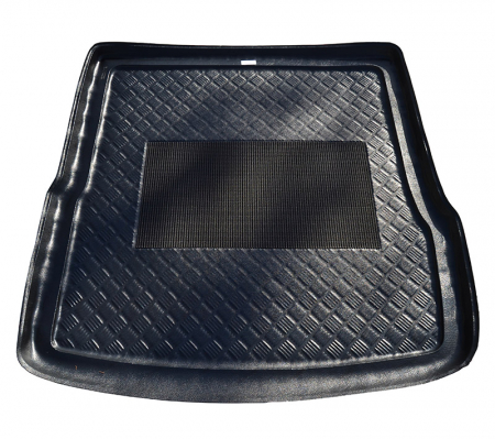 Accesorii auto - Tavita portbagaj Audi A6 C6 ALLROAD QUATRO 2006-, cu protectie antiderapanta