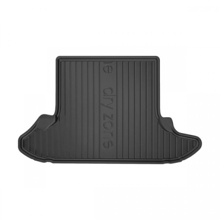 Tavite auto portbagaj  - Tavita portbagaj cauciuc pentru  Bmw 3 (E46) 03.01-02.05 Hatchback