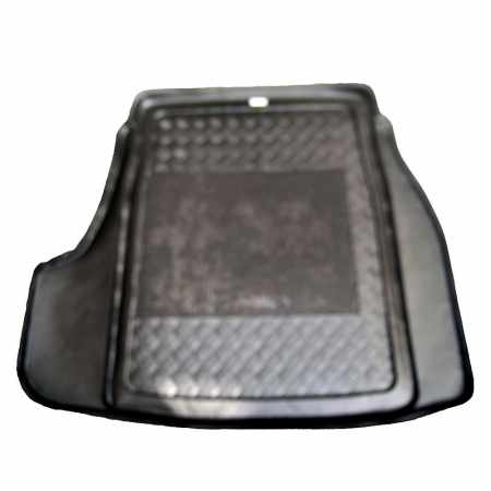 Accesorii auto - Tavita portbagaj Bmw Seria 5 E60 Sedan 2003-2010, cu protectie antiderapanta