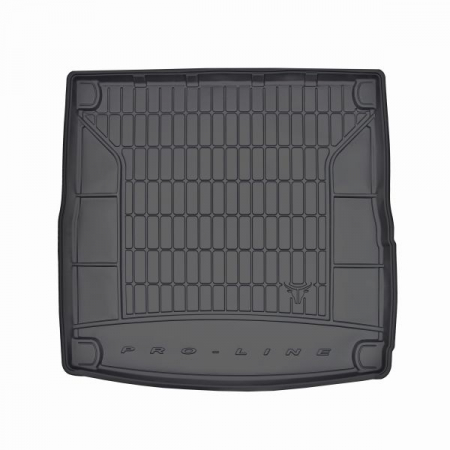 Accesorii auto - Tavita portbagaj cauciuc pentru  Audi A4 Allroad B9 Kombi 01.16-