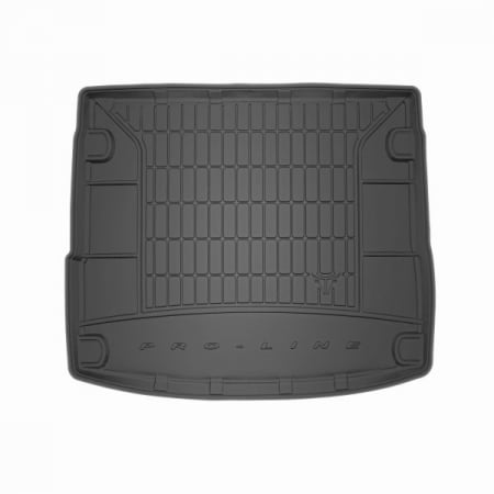 Accesorii auto - Tavita portbagaj cauciuc pentru  Audi Q5 Suv 06.16-