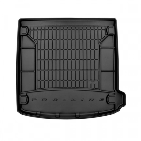 Accesorii auto - Tavita portbagaj cauciuc pentru Audi Q8 Suv 2018-