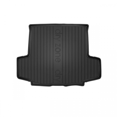 Accesorii auto - Tavita portbagaj cauciuc pentru  Chevrolet Captiva 06.06- Suv