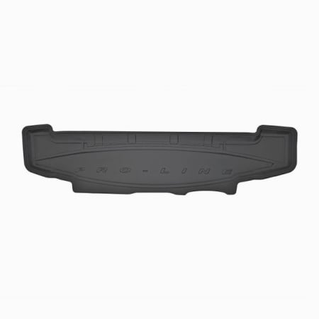Accesorii auto - Tavita portbagaj cauciuc pentru  Chevrolet Captiva Suv 06.06-