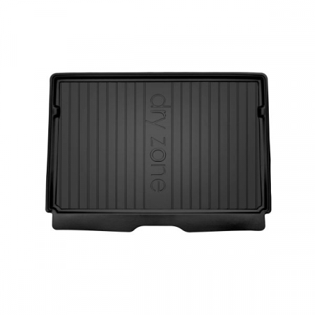 Accesorii auto - Tavita portbagaj cauciuc pentru Citroen C3 Aircross Ii 2017- Crossover