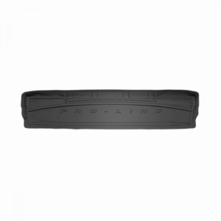 Accesorii auto - Tavita portbagaj cauciuc pentru  Citroen C4 Grand Picasso I Nadwozie Wielkoprzestrzenne (Mpv) 10.06-12.13