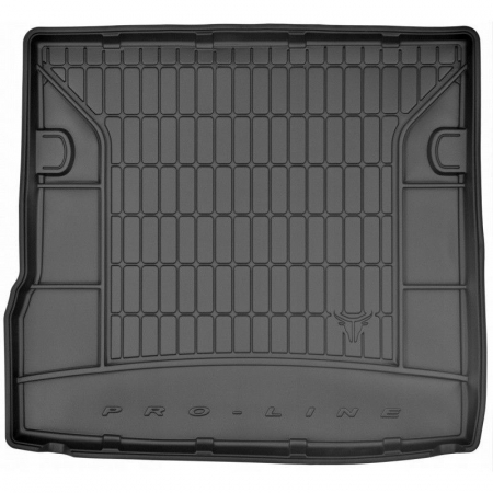 Accesorii auto - Tavita portbagaj cauciuc pentru  Dacia Duster Suv 04.10-01.18