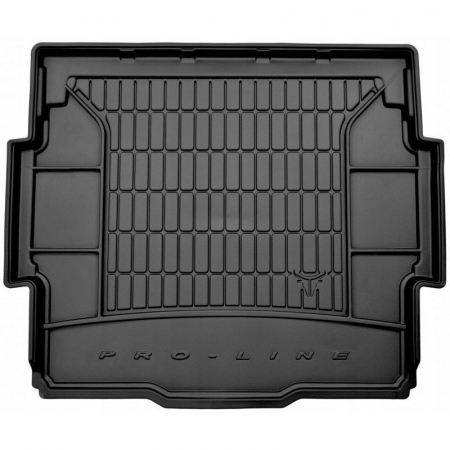 Accesorii auto - Tavita portbagaj cauciuc pentru  Ds Ds 7 Suv 09.17-