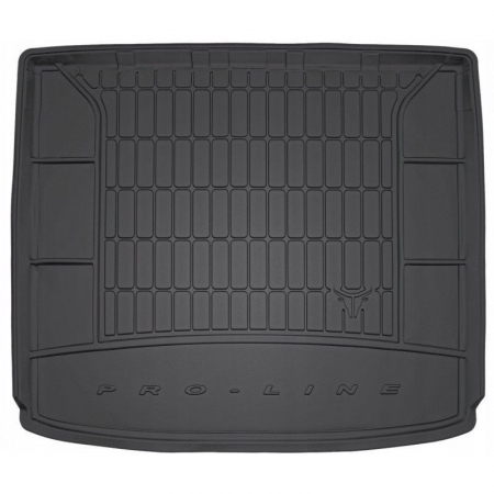 Accesorii auto - Tavita portbagaj cauciuc pentru  Ds Ds 7 Suv 09.17-