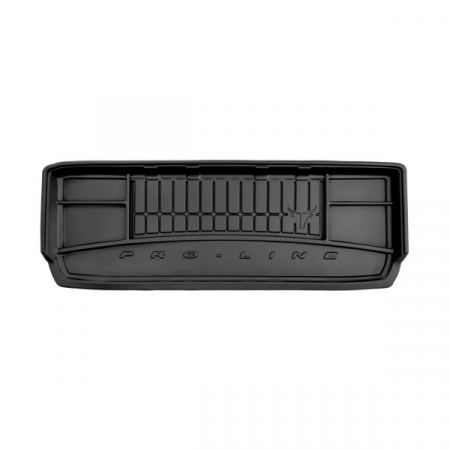 Accesorii auto - Tavita portbagaj cauciuc pentru  Fiat Freemont Nadwozie Wielkoprzestrzenne (Mpv) 08.11-12.16