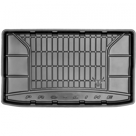 Accesorii auto - Tavita portbagaj cauciuc pentru  Fiat Idea Nadwozie Wielkoprzestrzenne (Mpv) 12.03-