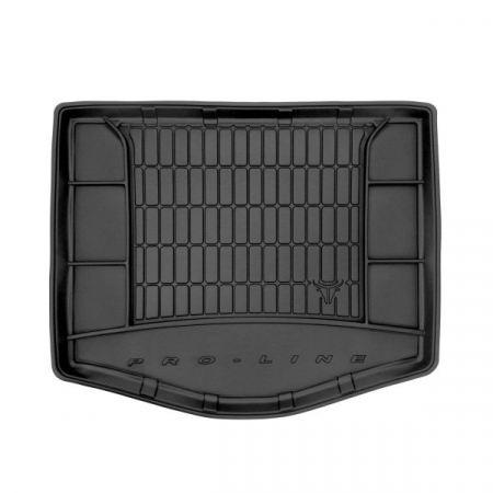 Accesorii auto - Tavita portbagaj cauciuc pentru  Ford C-Max Nadwozie Wielkoprzestrzenne (Mpv) 02.07-09.10