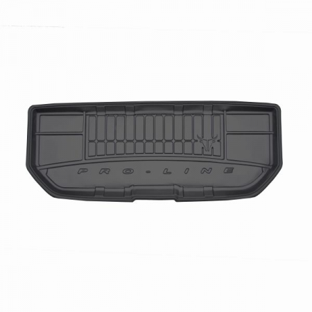 Accesorii auto - Tavita portbagaj cauciuc pentru  Ford Galaxy Ii Nadwozie Wielkoprzestrzenne (Mpv) 05.06-06.15