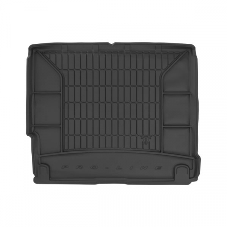 Accesorii auto - Tavita portbagaj cauciuc pentru  Kia Carens Iv Nadwozie Wielkoprzestrzenne (Mpv) 03.13-