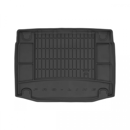 Accesorii auto - Tavita portbagaj cauciuc pentru  Kia Ceed Liftback 03.18-