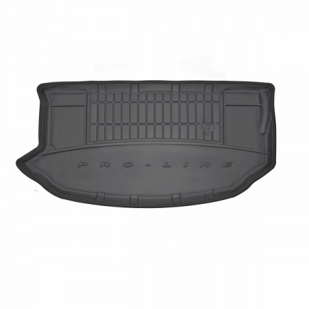 Accesorii auto - Tavita portbagaj cauciuc pentru  Kia Soul I Liftback 02.09-12.14