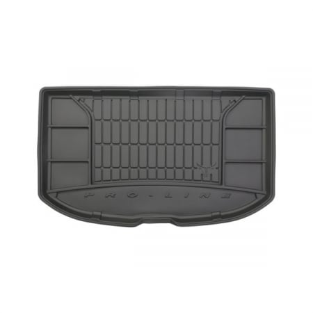 Accesorii auto - Tavita portbagaj cauciuc pentru Kia Soul Ii Liftback 2014-