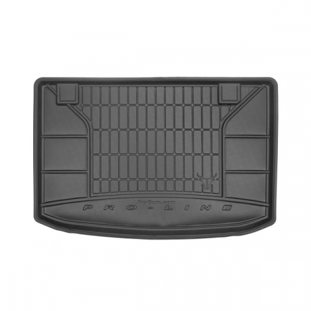 Accesorii auto - Tavita portbagaj cauciuc pentru  Kia Venga Liftback 02.10-