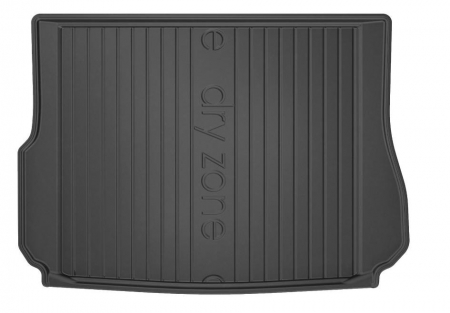 Accesorii auto - Tavita portbagaj cauciuc pentru Land Rover Range Rover Evoque 2011-2019 Suv