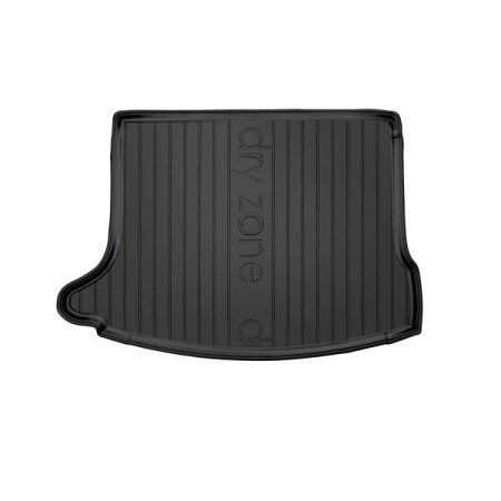 Accesorii auto - Tavita portbagaj cauciuc pentru  Mazda 3 07.13- Hatchback