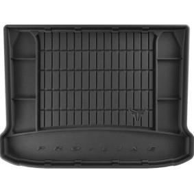 Accesorii auto - Tavita portbagaj cauciuc pentru  Mazda 3 Liftback 11.18-
